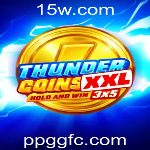 Explorando o Universo de ThunderCoinsXxl: O Jogo que Está Revolucionando o Mundo dos Games