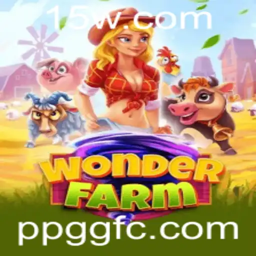Explorando o Maravilhoso Mundo de WonderFarm: Regras e Estratégias do Jogo PPGG