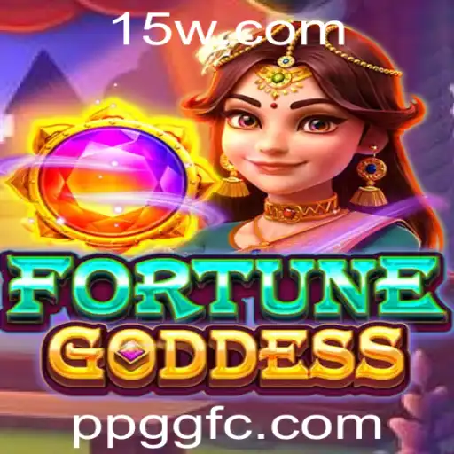 Descubra o Emocionante Mundo de FORTUNEGODDESS e as Regras do Jogo PPGG