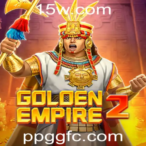 GoldenEmpire2: A Revolução no Gênero de Estratégia