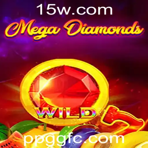 MegaDiamond: Descubra o Futuro dos Jogos de Tabuleiro com PPGG