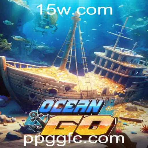 Descubra o Mundo de OceanGO: Um Mergulho Inovador no Universo de PPGG