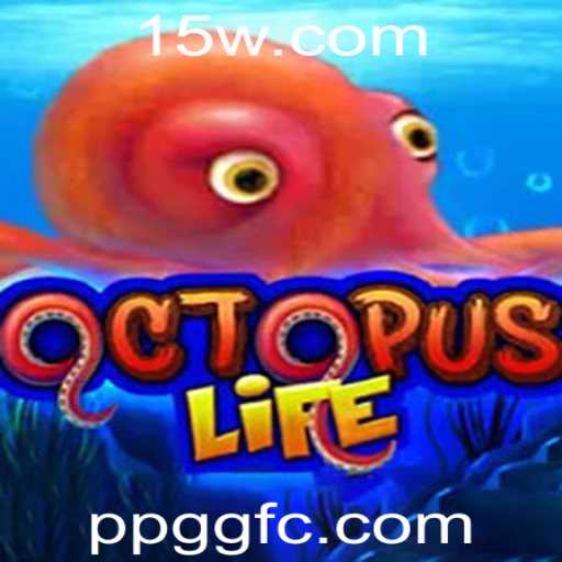 Descubra o Fascinante Mundo de OctopusLife: Um Novo Jogo Empolgante