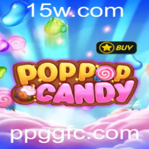 Desvendando o Mundo Encantado de POPPOPCANDY