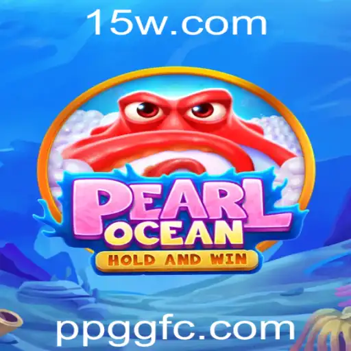 Descubra a Aventura Subaquática de PearlOcean: O Mundo de Mistérios e Desafios