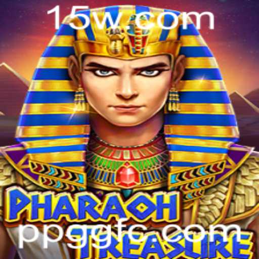 Descubra o Mundo Fascinante de PharaohTreasure