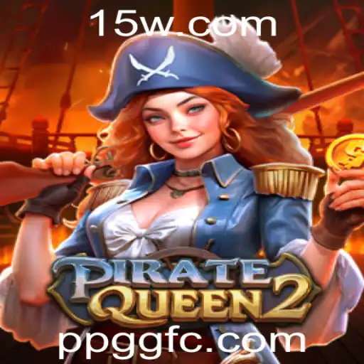 PirateQueen2: Aventura Épica no Mundo dos Sete Mares