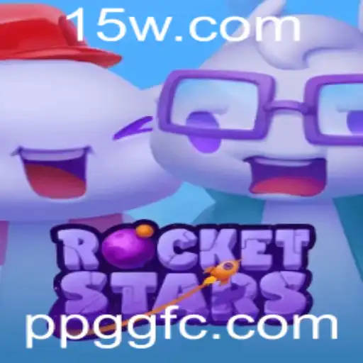 RocketStars: Mergulhe no Universo Fascinante do Jogo com PPGG