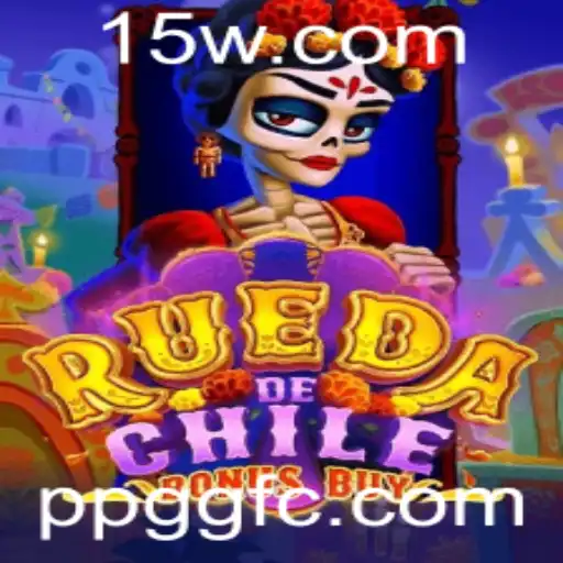 Explorando o Mundo de RuedaDeChileBonusBuy: Um Jogo Inovador e Empolgante