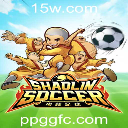 ShaolinSoccer: Mergulhe no Excitante Jogo de Futebol Inspirado nas Artes Marciais