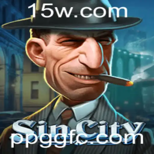 SinCity: Uma Jornada Intrigante pelo Universo de PPGG