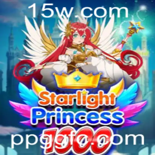 Explorando o Fascinante Mundo de StarlightPrincess1000