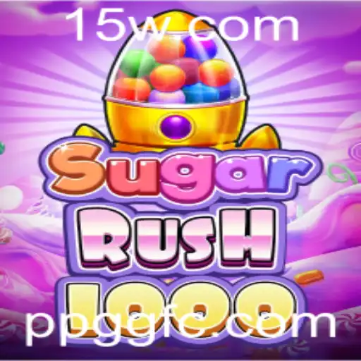 Descubra o Encantador Mundo de SugarRush1000