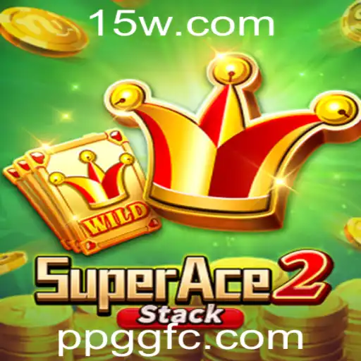 SuperAce2: A Nova Sensação do Mundo dos Jogos com PPGG