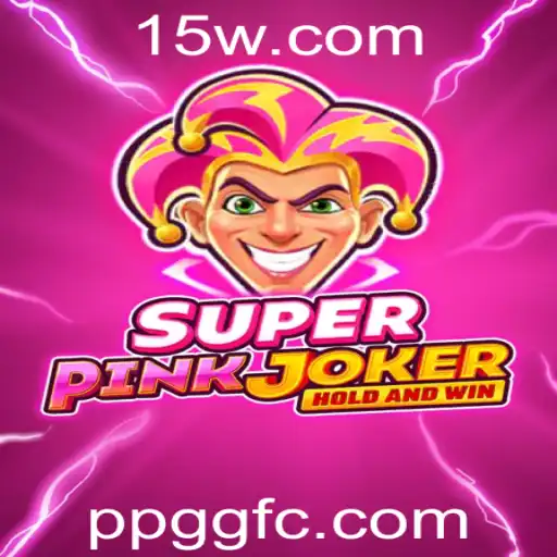 Explorando o Mundo de SuperPinkJoker: Um Mergulho no Fascinante Jogo de Cartas PPGG