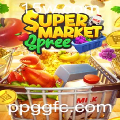 Explorando SupermarketSpree: O Jogo Emocionante que Está Conquistando o Público