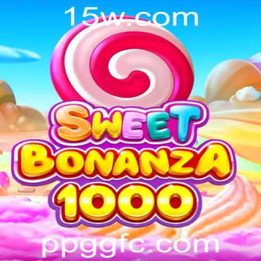 Explorando o Universo Vibrante de SweetBonanza1000