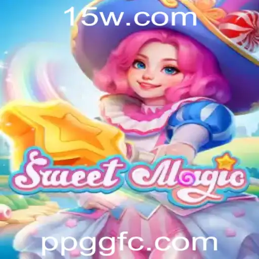 Explorando SweetMagic: O Jogo Que Encanta com PPGG