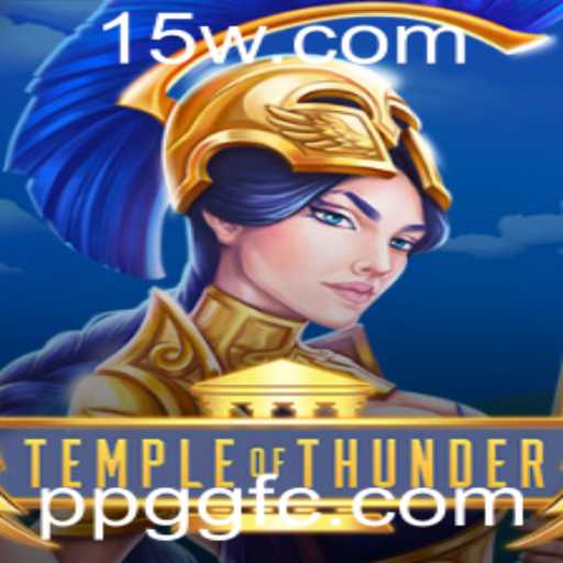 Explorando TempleofThunder: O Jogo de Aventura Épica