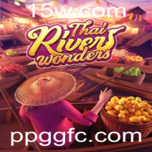 Explorando ThaiRiverWonders: Um Mergulho no Mundo dos Jogos de Tabuleiro