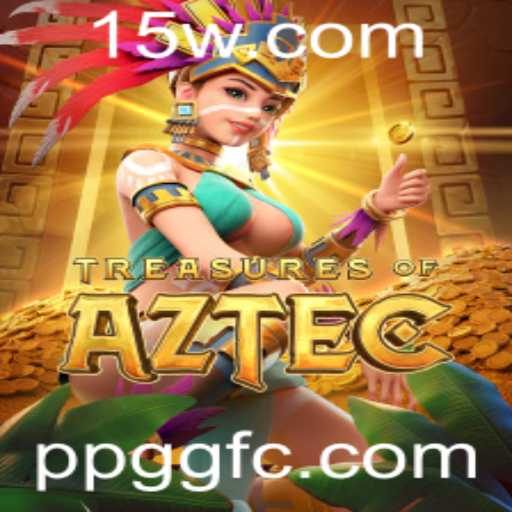 Explorando o Enigmático Mundo de Treasures of Aztec: Um Jogo de Aventura e Mistério