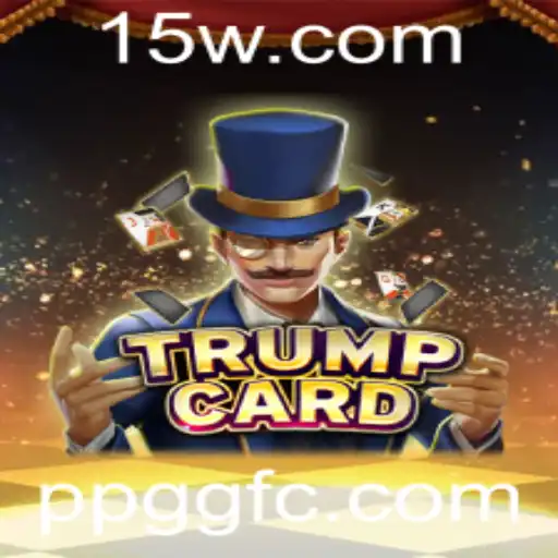 Explorando o Fascinante Mundo de TrumpCard: O Jogo de Estratégia do Momento