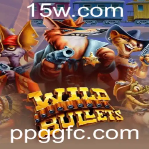 Descubra WildBullets: O Jogo de Ação que Revoluciona o Gênero