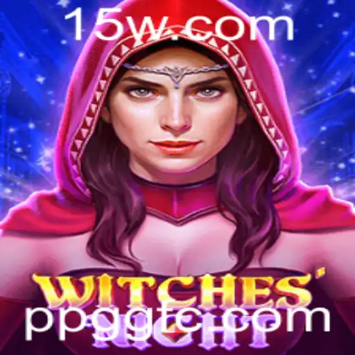 Descubra o Encanto do Jogo 'WitchesNight'
