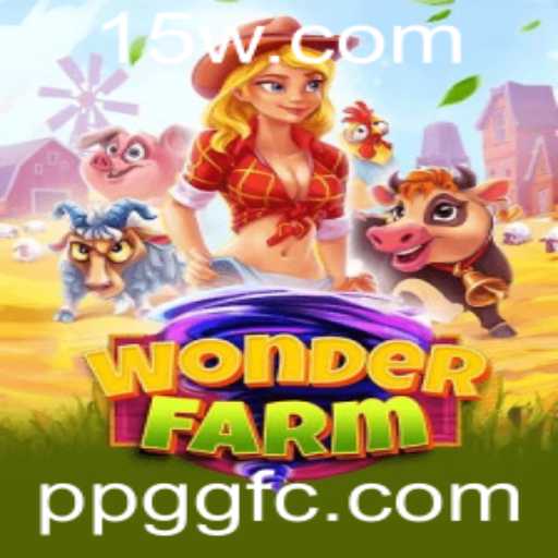 Aventura e Estratégia em WonderFarm: Um Mergulho no Mundo de PPGG
